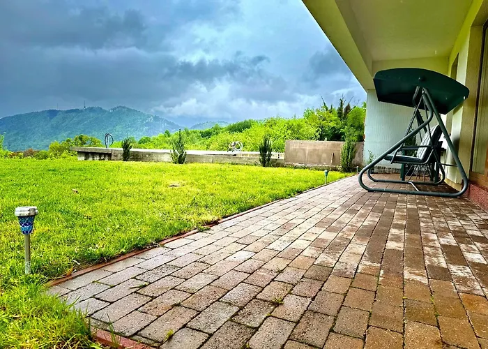 Noahospitality Sunrise Apartment