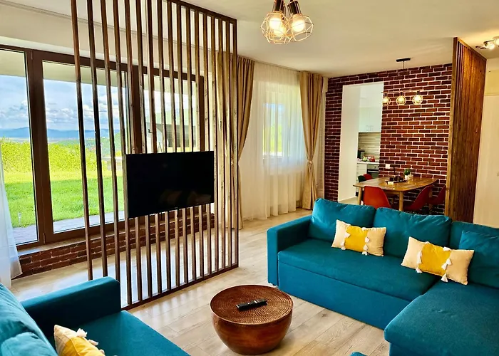 Noahospitality Sunrise Apartment
