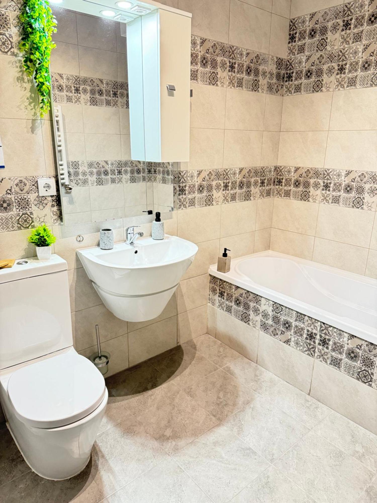 Apartment Noahospitality Sunrise Brasov