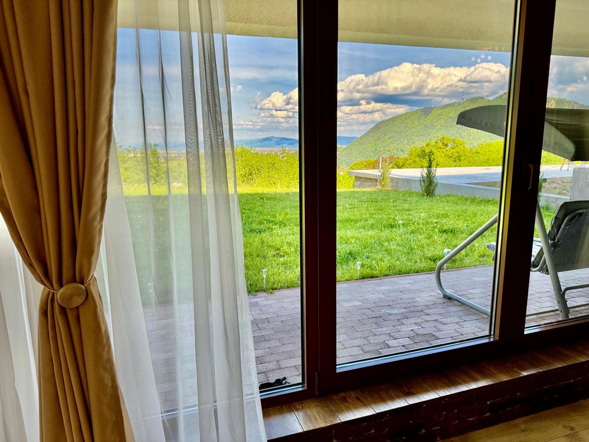 Noahospitality Sunrise Braşov