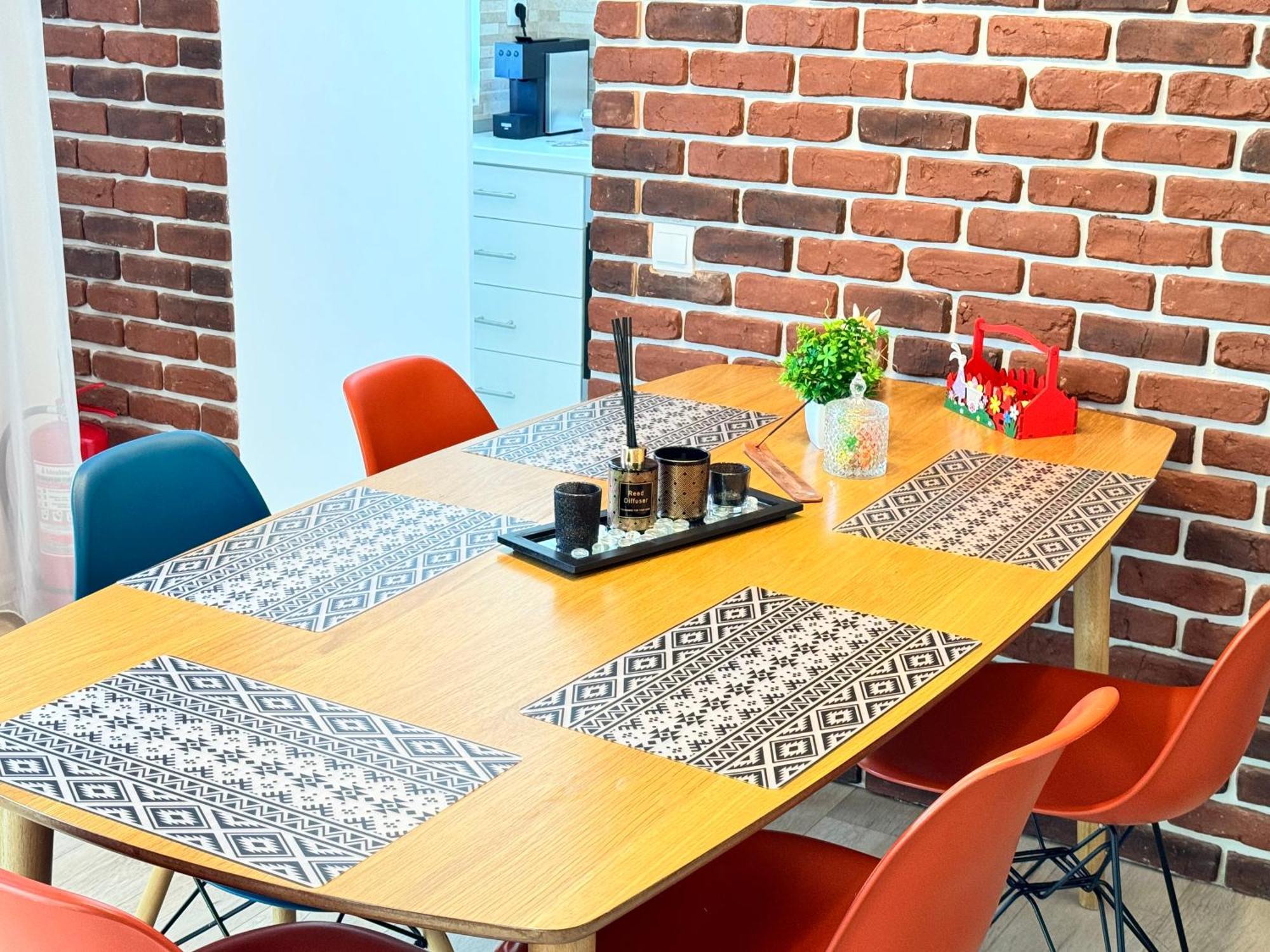 Noahospitality Sunrise Apartment Brasov
